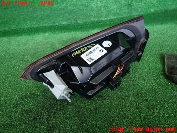2UPJ-19481552]BMW X1(AD20)(F48系)左リアフィニッシャー 中古_m0002.jpg