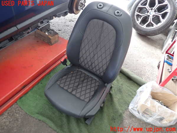 2UPJ-19487065]BMW X1(AD20)(F48系)助手席シート 中古_m0001.jpg