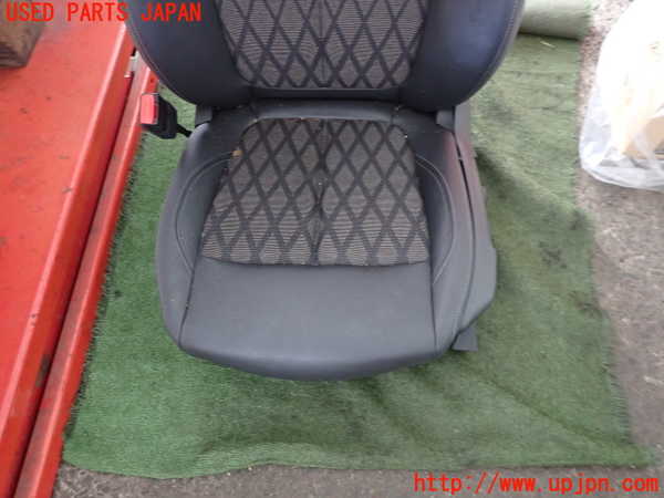 2UPJ-19487065]BMW X1(AD20)(F48系)助手席シート 中古_m0003.jpg