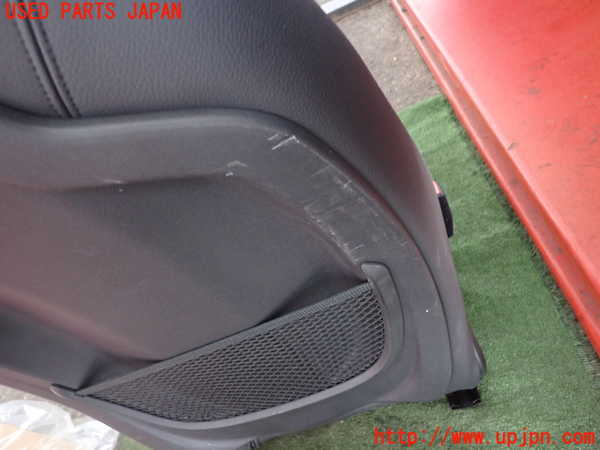 2UPJ-19487065]BMW X1(AD20)(F48系)助手席シート 中古_m0005.jpg