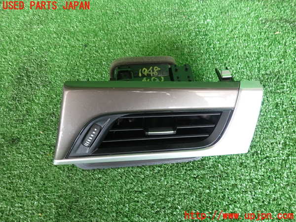 2UPJ-19487527]BMW X1(AD20)(F48系)エアコン吹き出し口2 (右) 中古_m0001.jpg