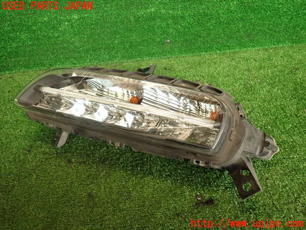 2UPJ-19491152]ポルシェ・パナメーラ(970M46)左コーナーランプ 中古_m0001.jpg
