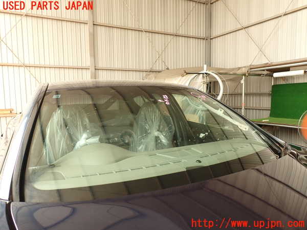 2UPJ-19491195]ポルシェ・パナメーラ(970M46)フロントガラス 中古(43R-000146 M50L1)_m0001.jpg