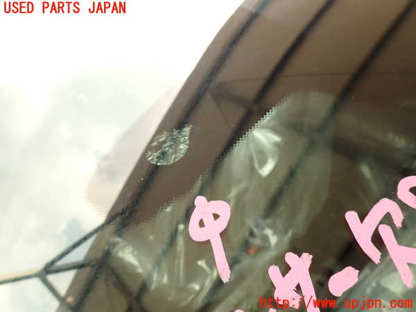 2UPJ-19491195]ポルシェ・パナメーラ(970M46)フロントガラス 中古(43R-000146 M50L1)_m0003.jpg