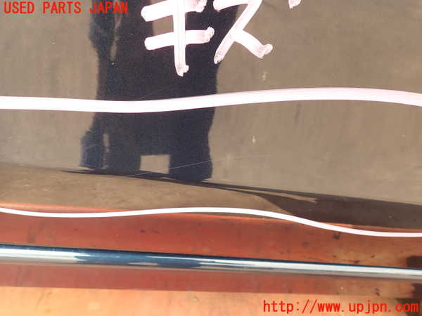2UPJ-19491230]ポルシェ・パナメーラ(970M46)右前ドア 中古(43R-00083 M50)_m0003.jpg