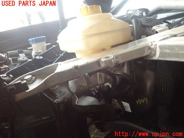 2UPJ-19494050]ポルシェ・パナメーラ(970M46)ブレーキマスターシリンダー 中古_m0001.jpg