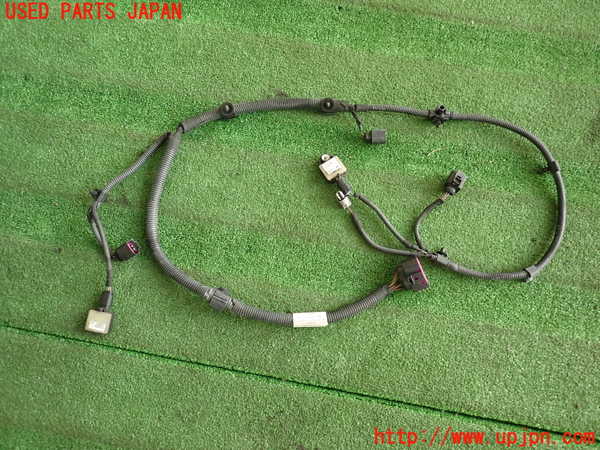 2UPJ-19496806]ポルシェ・パナメーラ(970M46)ハーネス1 中古_m0001.jpg