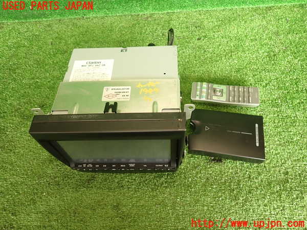 2UPJ-19496589]ポルシェ・パナメーラ(970M46)カーナビゲーション HDD 中古_m0001.jpg
