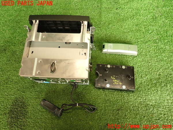 2UPJ-19496589]ポルシェ・パナメーラ(970M46)カーナビゲーション HDD 中古_m0002.jpg