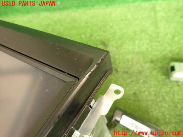 2UPJ-19496589]ポルシェ・パナメーラ(970M46)カーナビゲーション HDD 中古_m0003.jpg