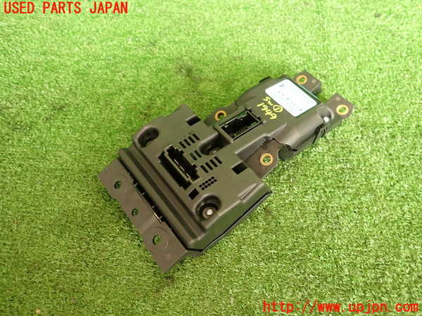 2UPJ-19496306]ポルシェ・パナメーラ(970M46)スイッチ1 (シートヒーター他) 中古_m0001.jpg