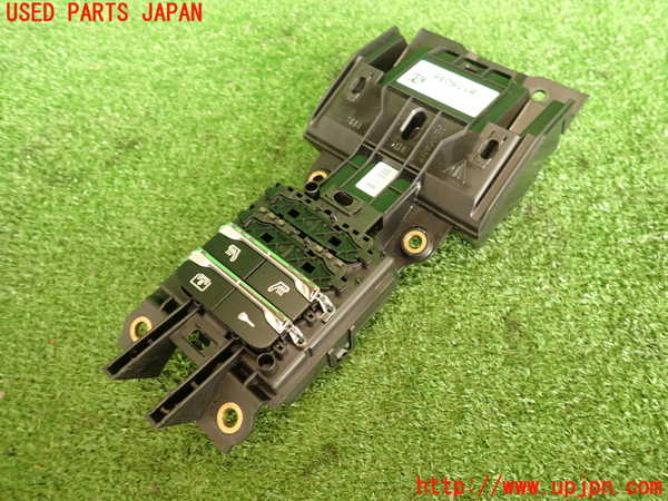 2UPJ-19496306]ポルシェ・パナメーラ(970M46)スイッチ1 (シートヒーター他) 中古_m0002.jpg