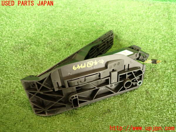 2UPJ-19496382]ポルシェ・パナメーラ(970M46)センサー2 (アクセルペダル) 中古_m0001.jpg