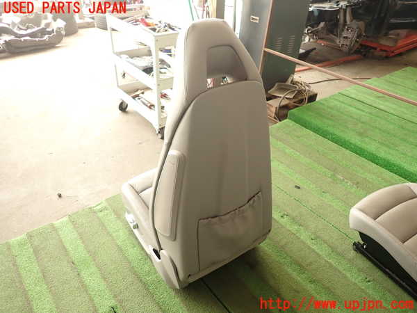 2UPJ-19497065]ポルシェ・パナメーラ(970M46)助手席シート 中古_m0004.jpg