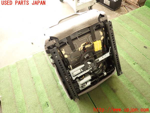 2UPJ-19497065]ポルシェ・パナメーラ(970M46)助手席シート 中古_m0005.jpg