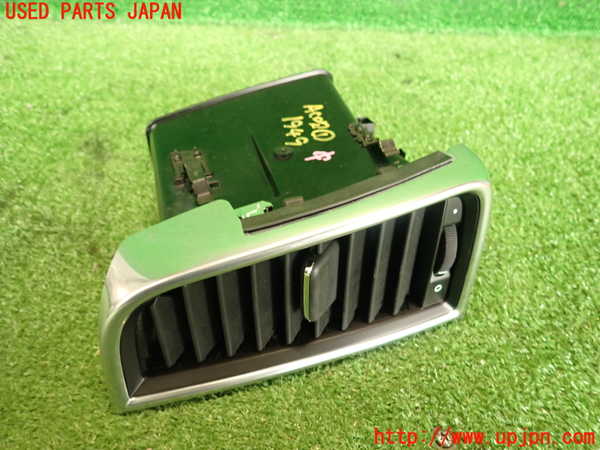 2UPJ-19497526]ポルシェ・パナメーラ(970M46)エアコン吹き出し口1 (真中) 中古_m0001.jpg