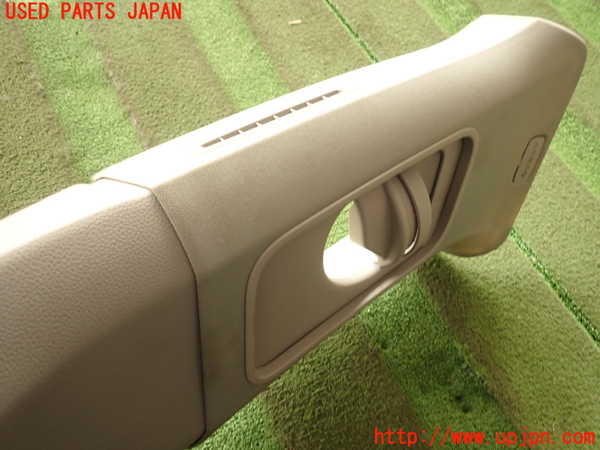 2UPJ-19497670]ポルシェ・パナメーラ(970M46)左センターピラートリム 中古_m0004.jpg