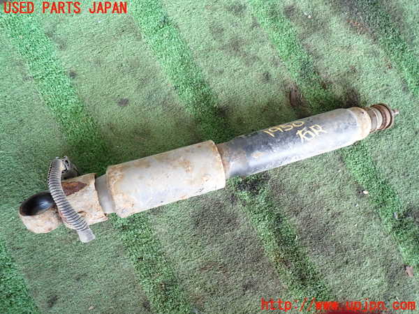 2UPJ-19505070]ランクルプラド(LJ78W)右リアショックアブソーバー 【ジャンク品】 中古_m0001.jpg