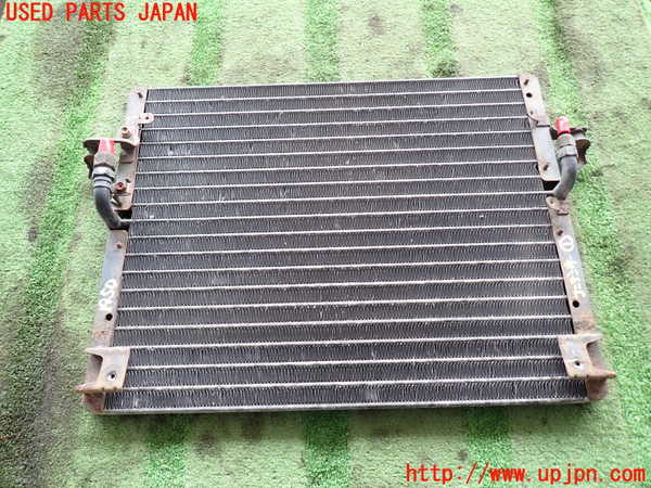 2UPJ-19506031]ランクルプラド(LJ78W)エアコンコンデンサー1 中古_m0001.jpg