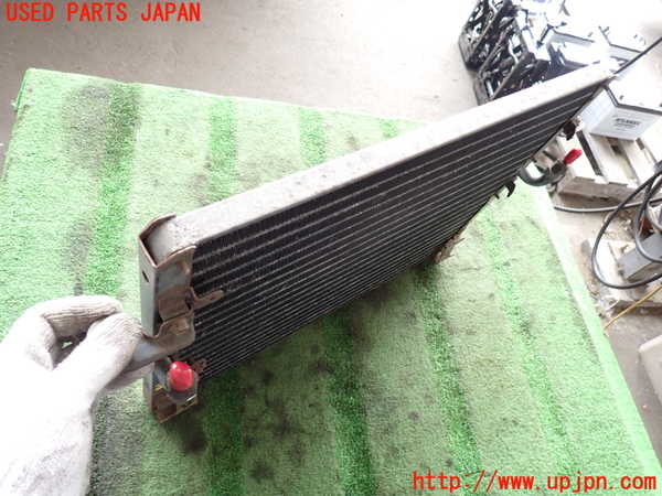 2UPJ-19506031]ランクルプラド(LJ78W)エアコンコンデンサー1 中古_m0002.jpg