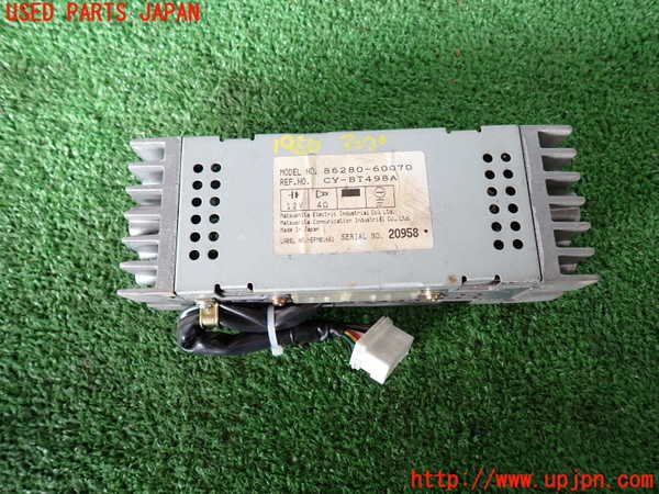 2UPJ-19506525]ランクルプラド(LJ78W)アンプ 中古_m0001.jpg