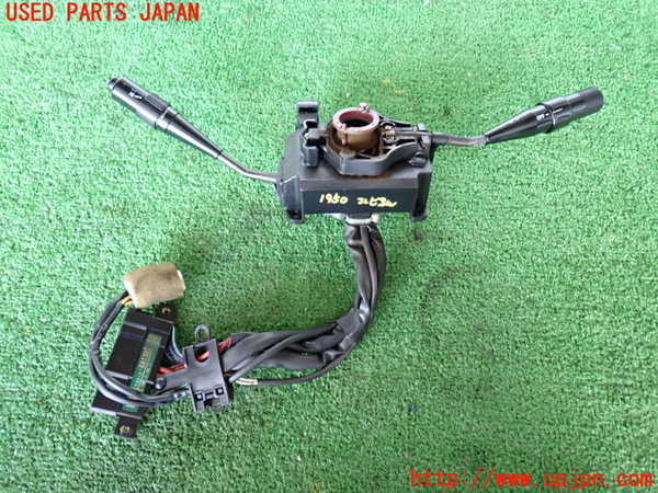 2UPJ-19506720]ランクルプラド(LJ78W)コンビネーションスイッチ 中古_m0001.jpg