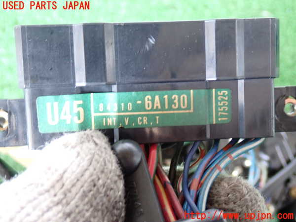 2UPJ-19506720]ランクルプラド(LJ78W)コンビネーションスイッチ 中古_m0005.jpg