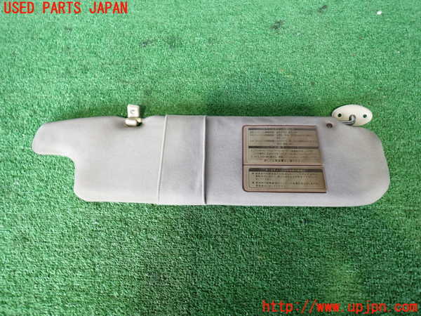 2UPJ-19507625]ランクルプラド(LJ78W)室内サンバイザー右側 中古_m0003.jpg