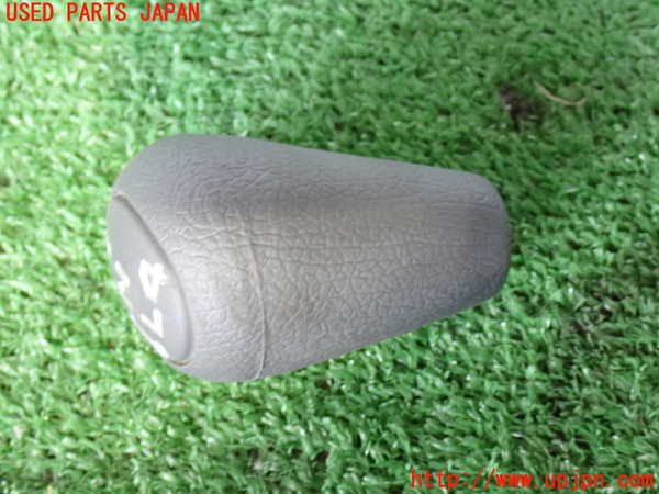 2UPJ-19507570]ランクルプラド(LJ78W)シフトノブ 中古_m0002.jpg