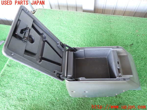 2UPJ-19507549]ランクルプラド(LJ78W)コンソール 中古_m0004.jpg