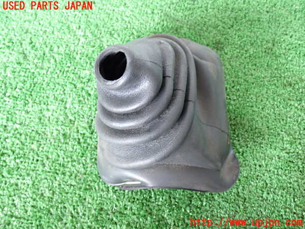 2UPJ-19507575]ランクルプラド(LJ78W)シフトブーツ 中古_m0001.jpg