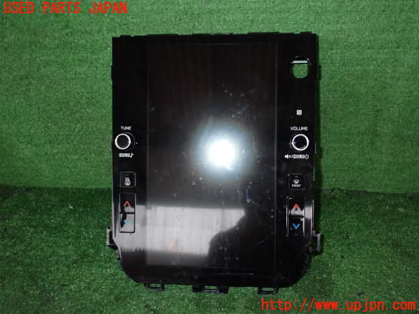 5UPJ-19516629]レヴォーグ(VN5)モニター 中古_m0001.jpg