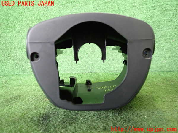 5UPJ-19517905]レヴォーグ(VN5)コラムカバー 中古_m0003.jpg