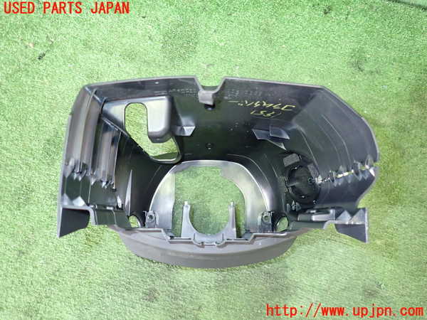 5UPJ-19517905]レヴォーグ(VN5)コラムカバー 中古_m0004.jpg