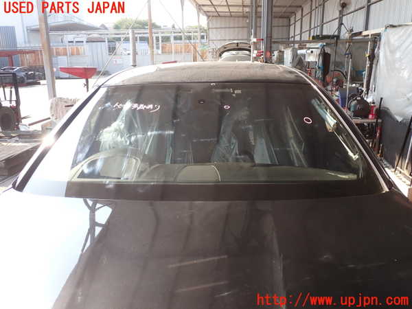 5UPJ-19521195]BMW M5(FV44M)(F10)フロントガラス 中古(43R-002070 M185)_m0001.jpg
