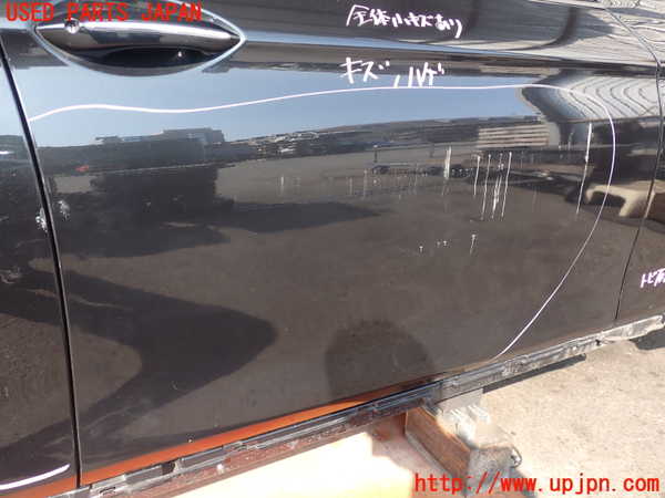 5UPJ-19521230]BMW M5(FV44M)(F10)右前ドア 中古(43R-00050 M62)_m0002.jpg
