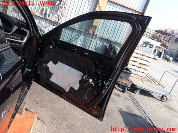 5UPJ-19521230]BMW M5(FV44M)(F10)右前ドア 中古(43R-00050 M62)_m0004.jpg