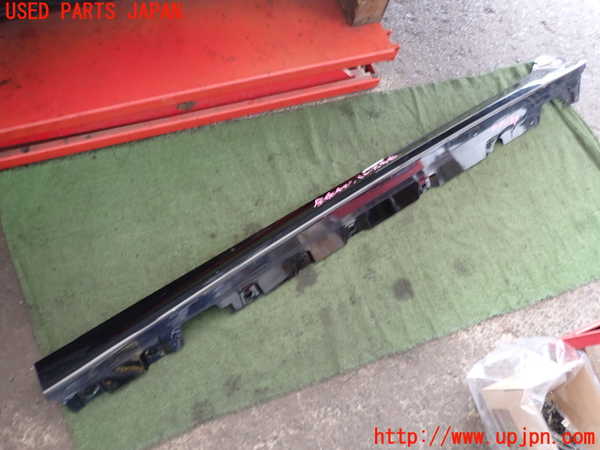 2UPJ-19521392]BMW M5(FV44M)(F10)左サイドステップ 中古_m0001.jpg