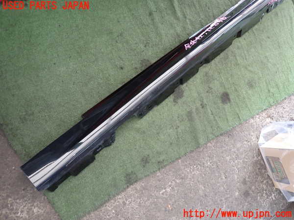 2UPJ-19521392]BMW M5(FV44M)(F10)左サイドステップ 中古_m0002.jpg