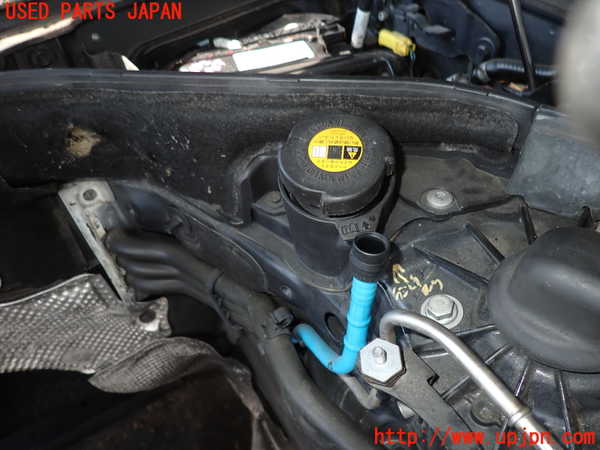 2UPJ-19522410]BMW M5(FV44M)(F10)ラジエータータンク 中古_m0001.jpg