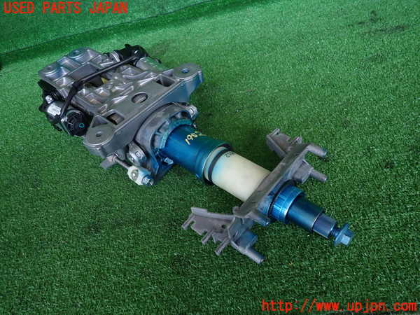 5UPJ-19524260]BMW M5(FV44M)(F10)ステアリングシャフト 中古_m0001.jpg