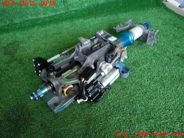 5UPJ-19524260]BMW M5(FV44M)(F10)ステアリングシャフト 中古_m0002.jpg