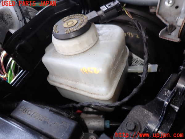 5UPJ-19524050]BMW M5(FV44M)(F10)ブレーキマスターシリンダー 中古_m0001.jpg