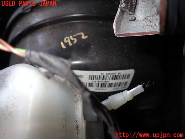 5UPJ-19524055]BMW M5(FV44M)(F10)ブレーキマスターバック 中古_m0002.jpg