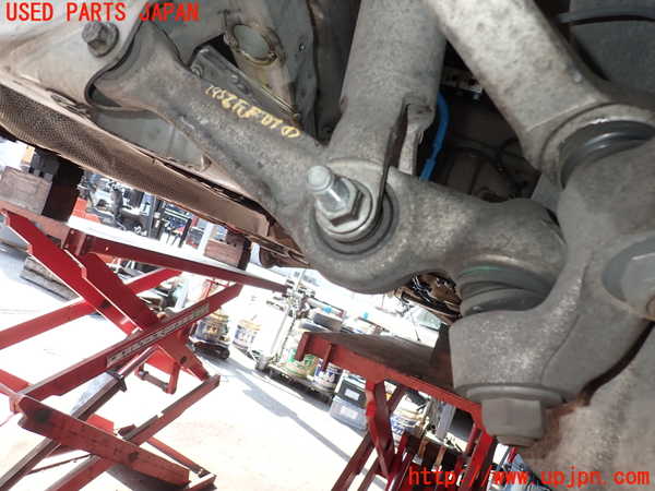 2UPJ-19525186]BMW M5(FV44M)(F10)左フロントロアアーム1 中古_m0001.jpg