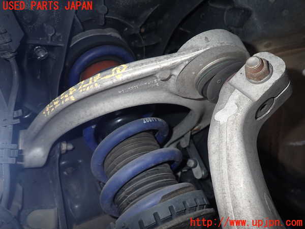 5UPJ-19525136]BMW M5(FV44M)(F10)左フロントアッパーアーム1 中古_m0001.jpg