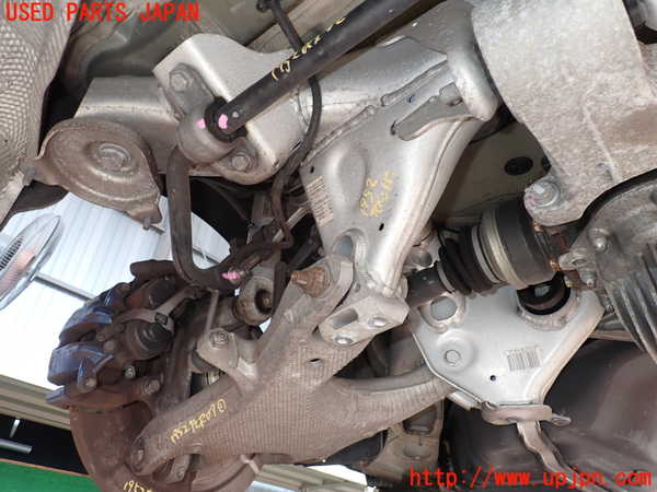 2UPJ-19525295]BMW M5(FV44M)(F10)リアメンバー 中古_m0002.jpg