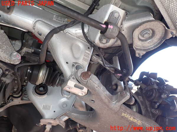 2UPJ-19525295]BMW M5(FV44M)(F10)リアメンバー 中古_m0003.jpg