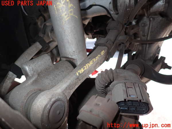 2UPJ-19525156]BMW M5(FV44M)(F10)左リアアッパーアーム1 中古_m0001.jpg