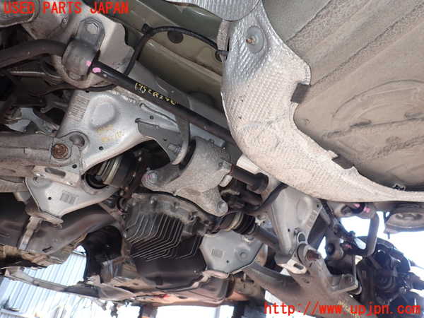 5UPJ-19525445]BMW M5(FV44M)(F10)リアスタビライザー 中古_m0001.jpg